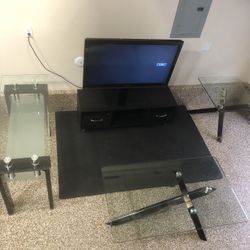 TV Console & Tables