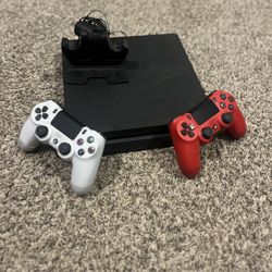PS4 Package