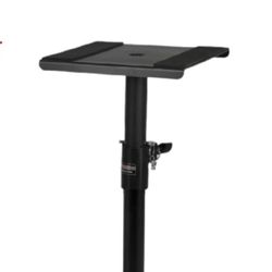 New Speaker Stand Triangle Base