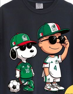 World cup  mundial 2026 custom tshirts