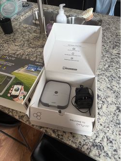 B-Hyve 4 channel smart sprinkler system