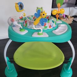 Baby Activity Jumper