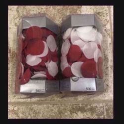 Rose Petals 