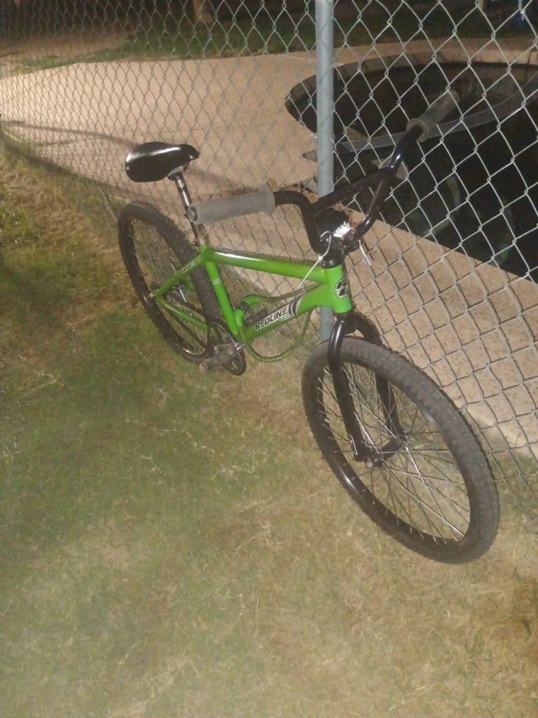 Redline Completion Freestyle Racing Edition