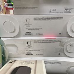 Apple Watch SE New In Box 