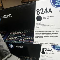 Laser Jet Printer Cartridge 