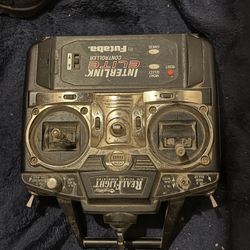 Flight Emulators With Computer And Kodak Printer 