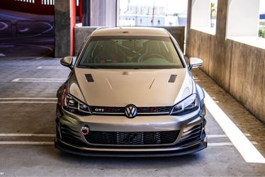 2017 Volkswagen GTI