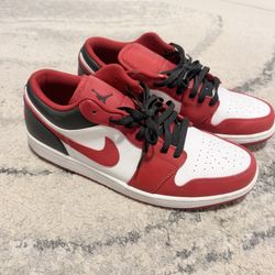 Air Jordan 1 Low Top