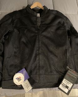 Motorcycle Jacket 