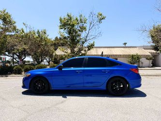 Honda Civic 2022