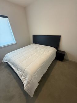 King Size Bed Frame