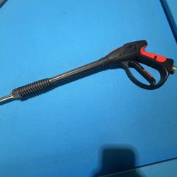 Pressure Washer Spryer Gun 4000 PSI