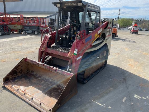 SKID STEER FOR SALE 