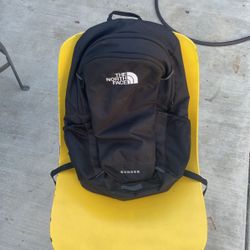 North Face Backpack