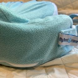 My Breast Friend Nursing Pillow 
