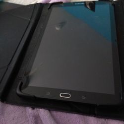 Samsung Galaxy Tab E 
