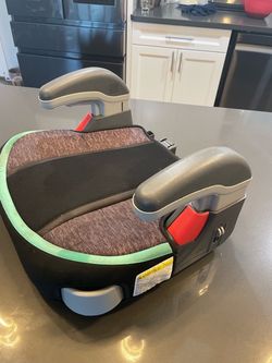 Graco Backless Booster Seat