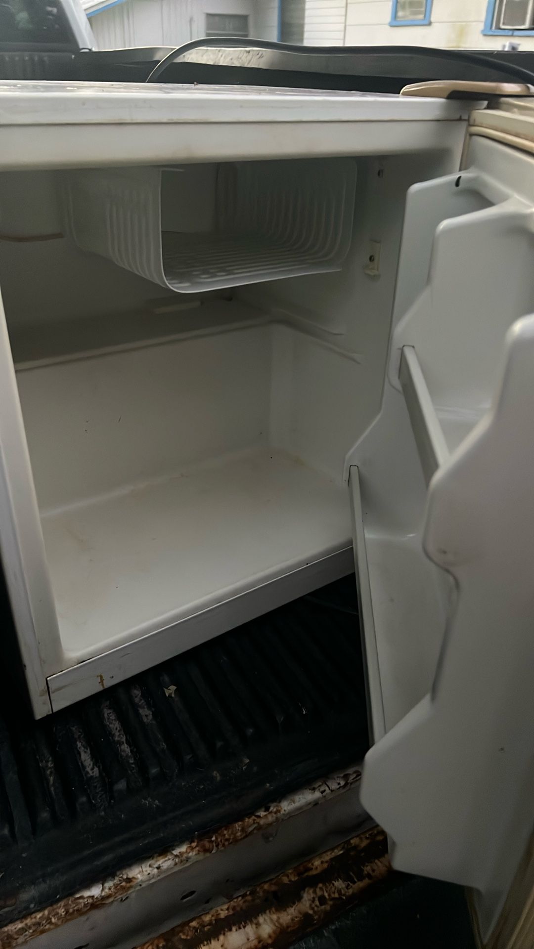 Haier Mini Fridge ❄️❄️❄️❄️