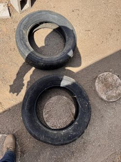 Dueler H/P Bridgestone Tires