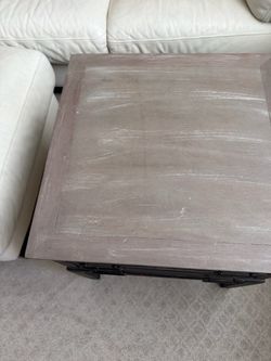 End Table