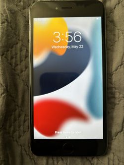 IPHONE 65 PLUS / UNLOCKED