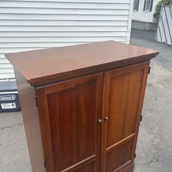 Tv Stand, Entertainment Hutch