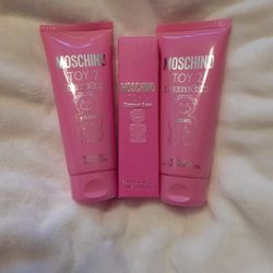 Moschino Toy 2 Bubble Gum 