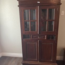 China Cabinet