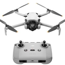 DJI Mavic Mini 4 Pro