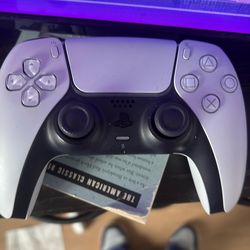 Ps5 controller white