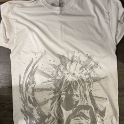 LIKELY HATED LARGE WHITE NEW