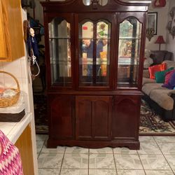 China Cabinet