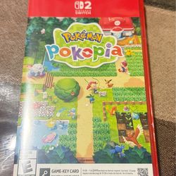 Pokemon Pokopia