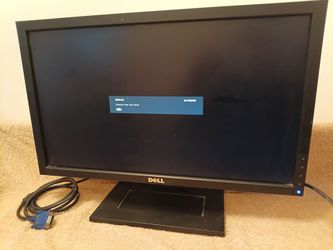 Dell E2210H LCD Monitor