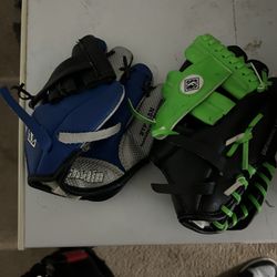 Youth Baseball Gloves 