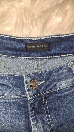 Jeans size 14-16