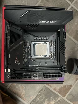 PC Parts for Sale