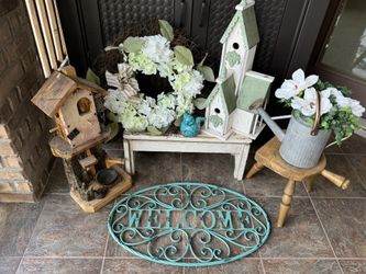 Farmhouse Decor
