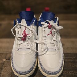 Nike Air Jordan Spizike Low 'Storm Blue'  Men Size 9.5  IM2176-133 *NEW*