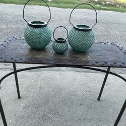 Lantern Set 