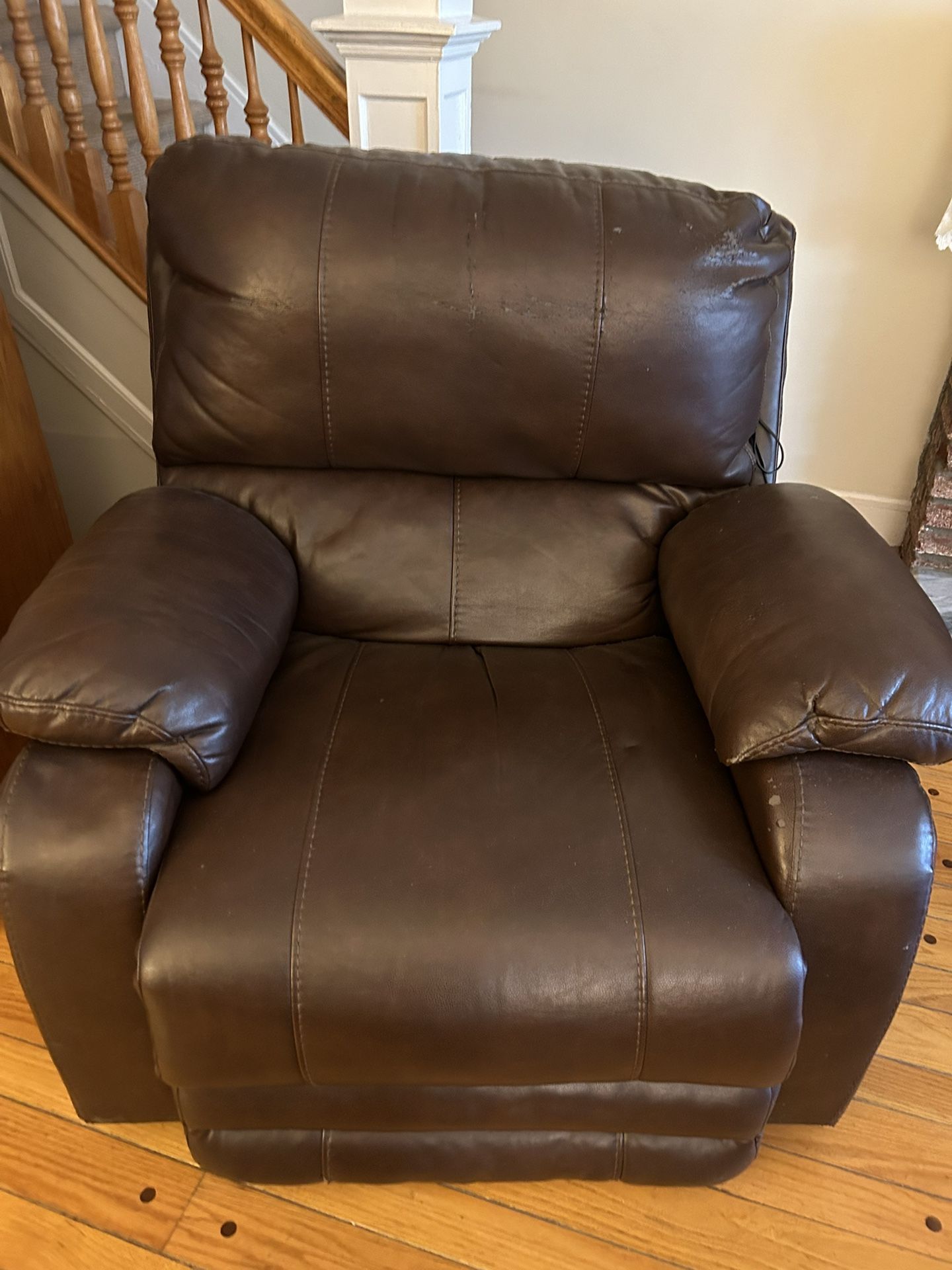 Free Recliner for Sale in Brooklyn, NY OfferUp