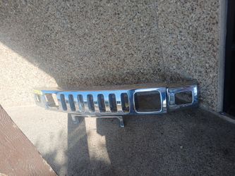 2006-10 Hummer H3 Grill
