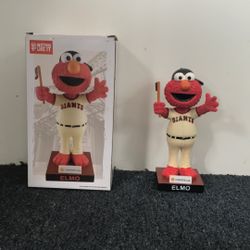 Bobble Head 
