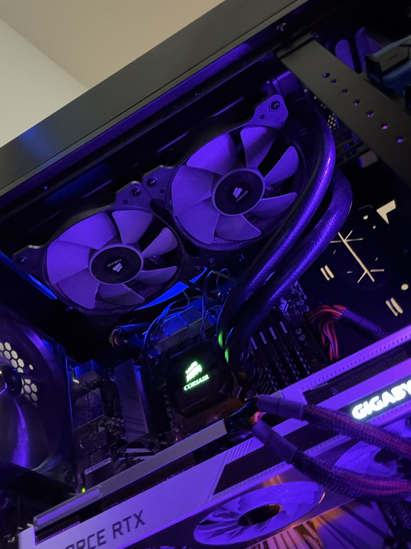 Go Computer Gaming/ Work Desktop Ready To Go PC for Sale in St. Cloud, FL - OfferUp