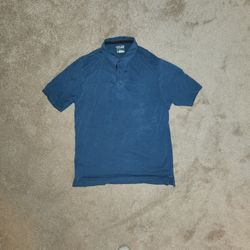 Men's Medium Collared Shirt