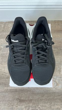 Wilson women tennis shoes