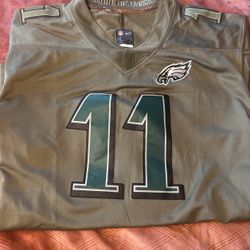 Philadelphia Eagles Jersey 