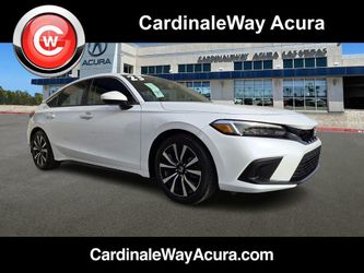 2023 Honda Civic Hatchback