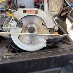 Skill Saw